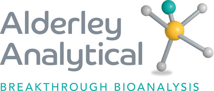 Alderley Analytical logo