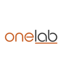 Onelab company ogo