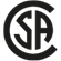 CSA certification logo