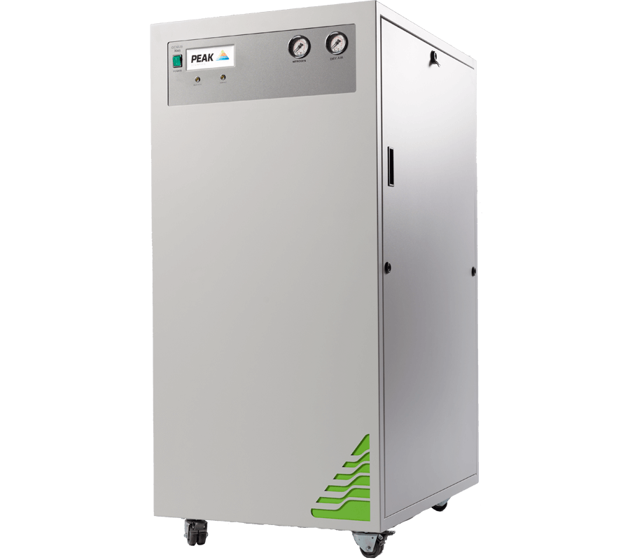 Genius 3051 labortaory nitrogen generator