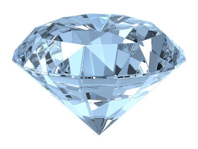 Peak Precision gas generators are being used to make synthetic Diamonds