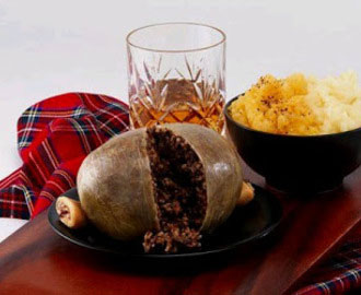 haggis