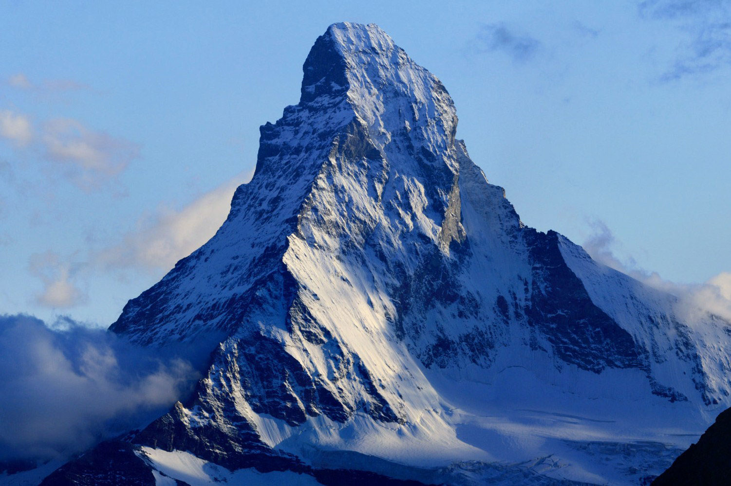 matterhorn