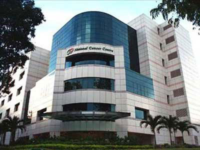 National Cancer Centre Singapore