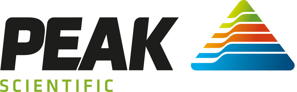 PEak Logo