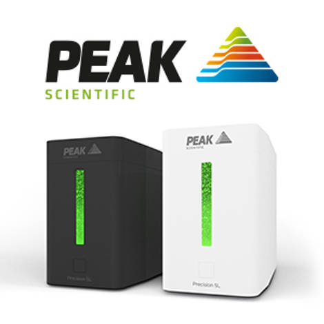 Peak Scientific Nitrogen And Hydrogen Generator Manufacturers