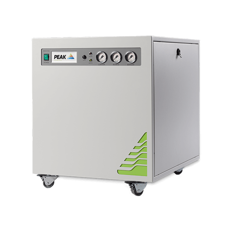 Genius 1024 Nitrogen Generator