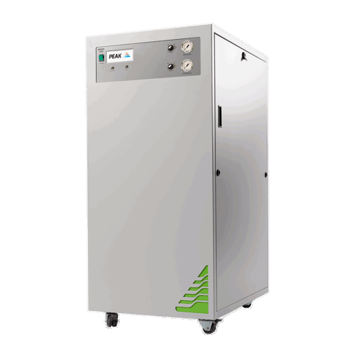 Genius 3020 Lc Ms Nitrogen Gas Generator