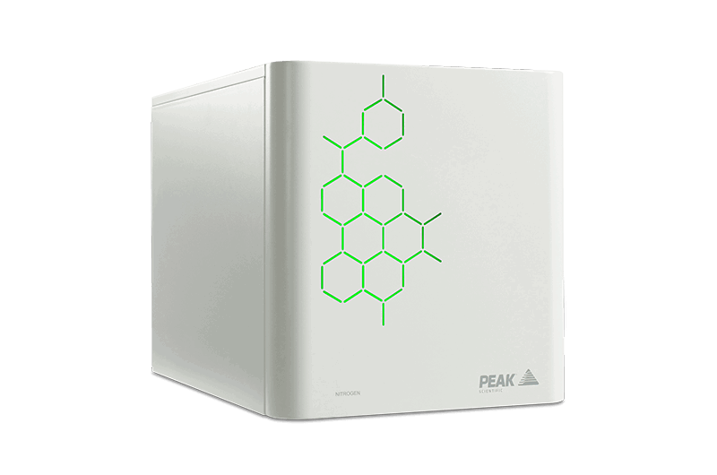 Precision Nitrogen 1000 Nitrogen Generators