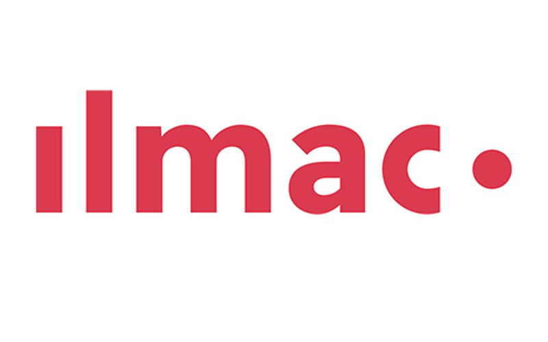 ILMAC Logo