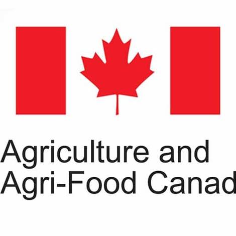 Agriculture And Agri Food Canada
