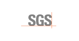 SGS North America Logo