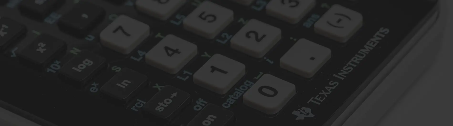 picture of keyboard
