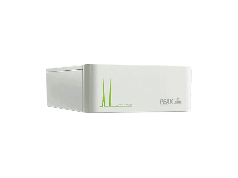 Corona Nitrogen 1010 Nitrogen Generator