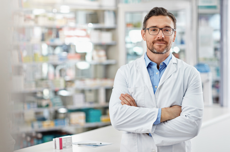 Istock 537282044 Scientist With Arms Folded 2020 Catalogue