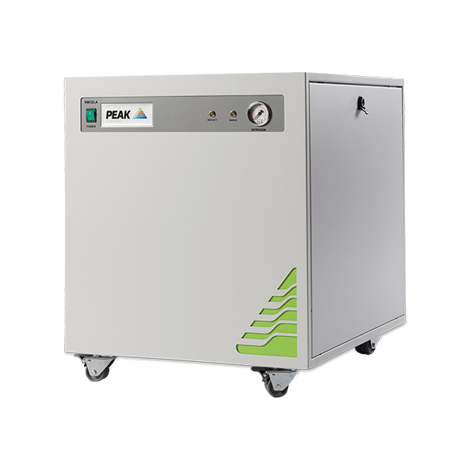 NM32LA Nitrogen Generator for LCMS