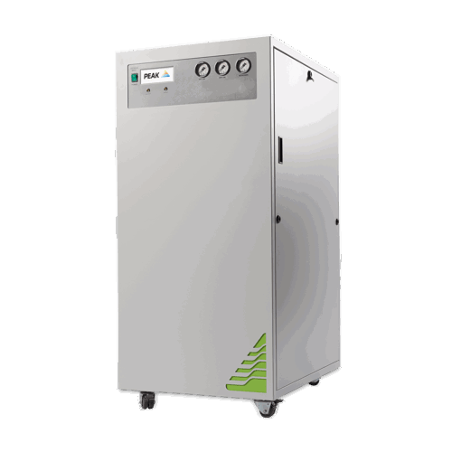 Genius 3031 Nitrogen Gas Generator Peak Scientific