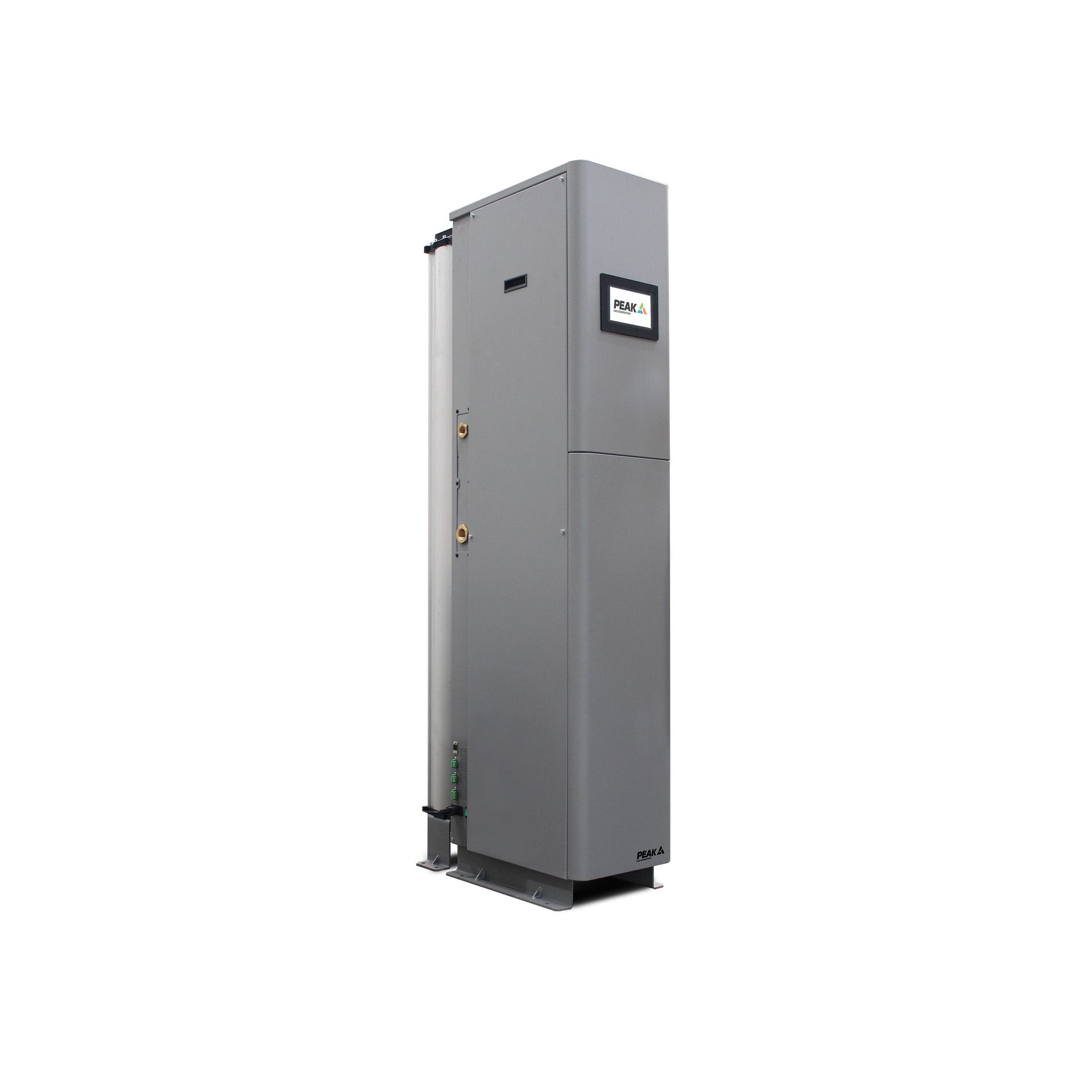 Nitrogen Generators by PEAK Scientific Nitrogen Generators by PEAK Scientific