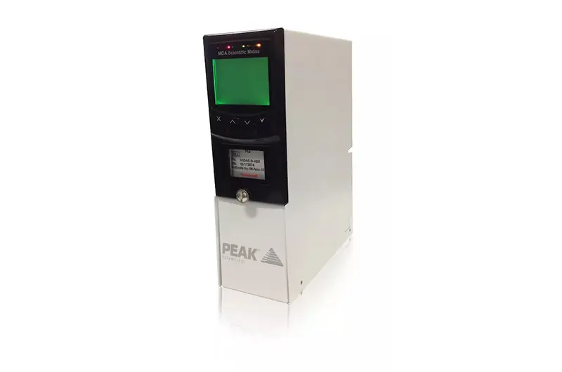 11Detector