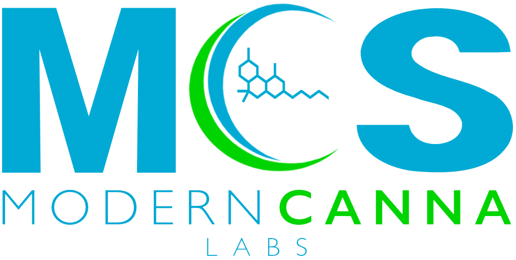 Modern Canna Labs logo