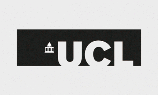 University College London Logo