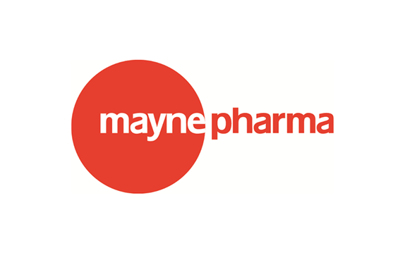 MaynePharma company logo