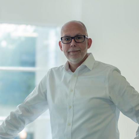 Rob Morgo Headshot 1 2025