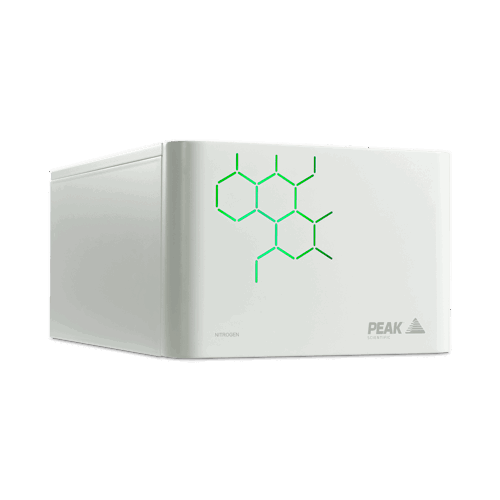 Precision Nitrogen 600 Nitrogen Gas Generator Peak Scientific