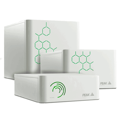 Peak Scientific Air Generators