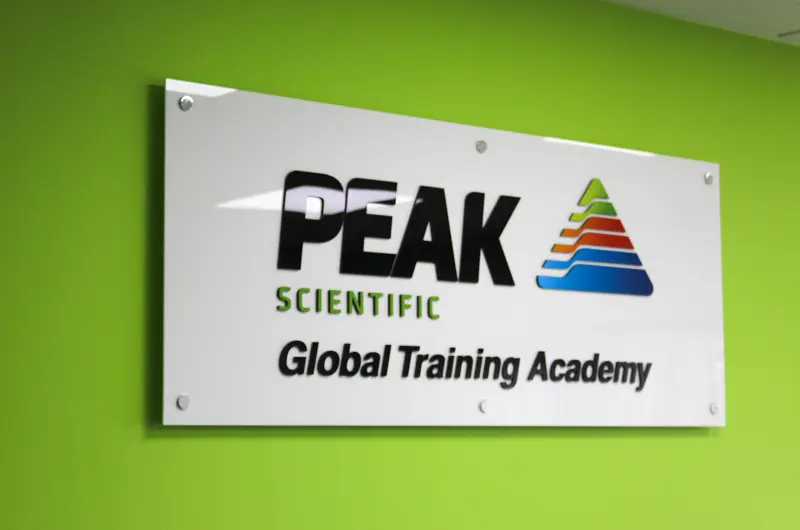 Training Academy