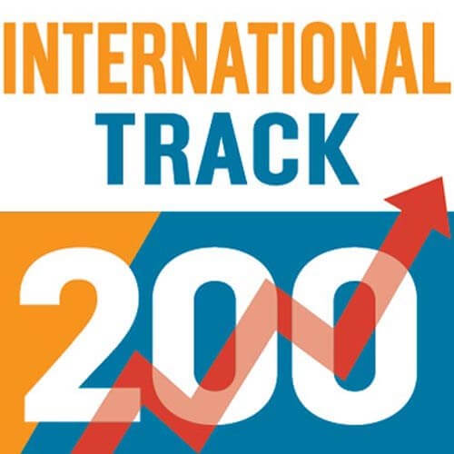 International Track 200