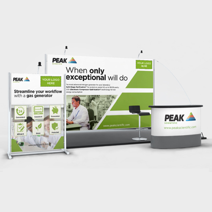 exhibitions distributors