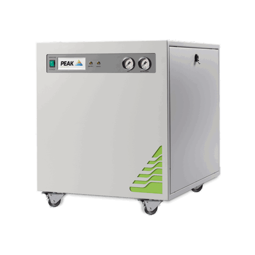 Genius 1025 Nitrogen Generator