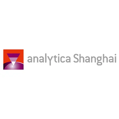 Analytica Shanghai