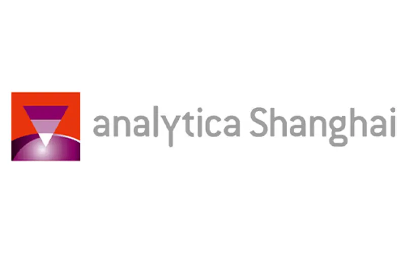 Analytica Shanghai
