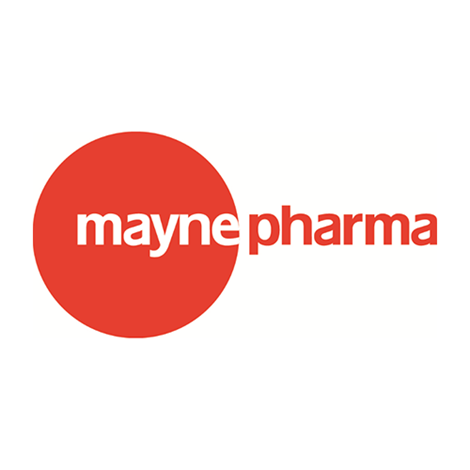 Mayne Pharma Listview