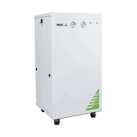 Infinity XE 501X - Nitrogen Gas Generator | Peak Scientific Infinity XE 501X - Nitrogen Gas Generator | Peak Scientific