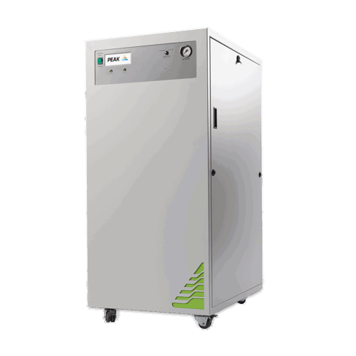 Genius 3013 Nitrogen Gas Generator