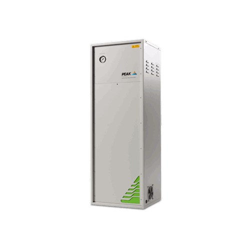 Ng5000a Ultra High Purity Nitrogen Generator Peak Scientific