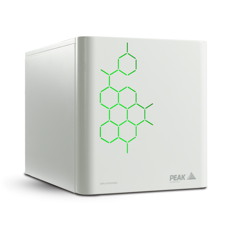 Precision Nitrogen Trace 600 Nitrogen Generator