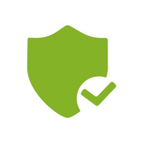 Protected Icon