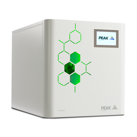 Precision Hydrogen Trace 250 Hydrogen Generator