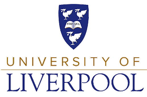 University of Liverpool Logo