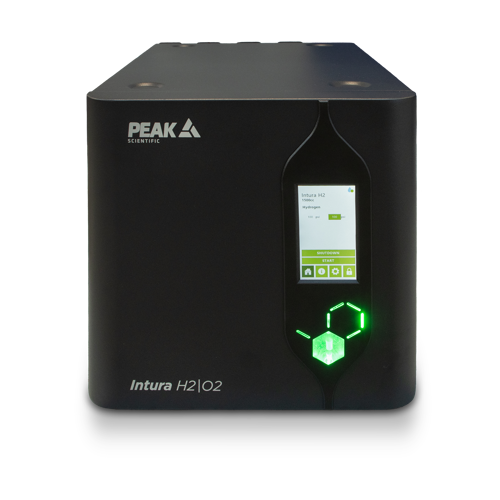 Intura H2O2 Front Top