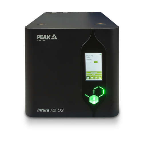 Intura H2O2 Front Top