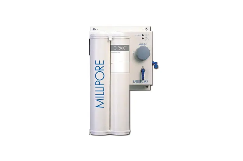 Merck Milli