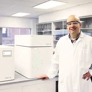 Nerudia Precision Gc Gas Generators