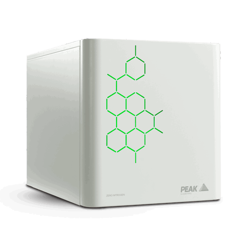 Precision Nitrogen Trace 1000 Nitrogen Generator