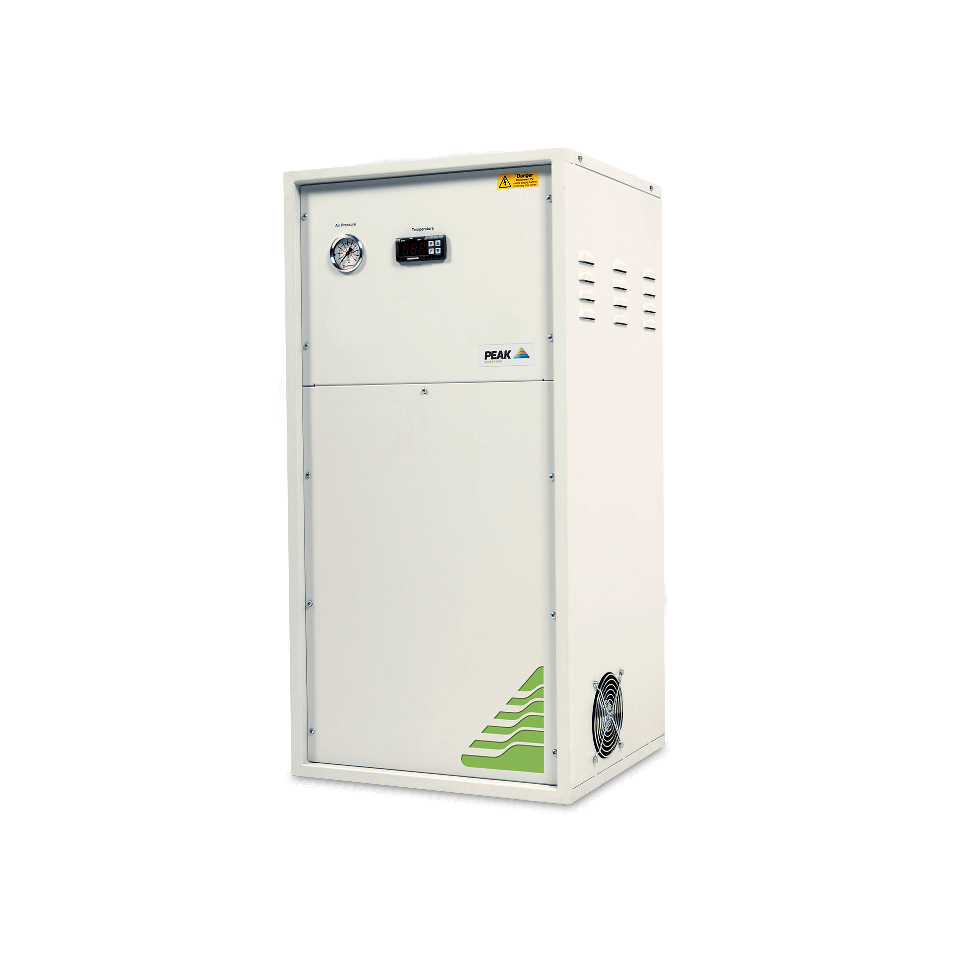 CG15L Zero Air Generator Peak Scientific