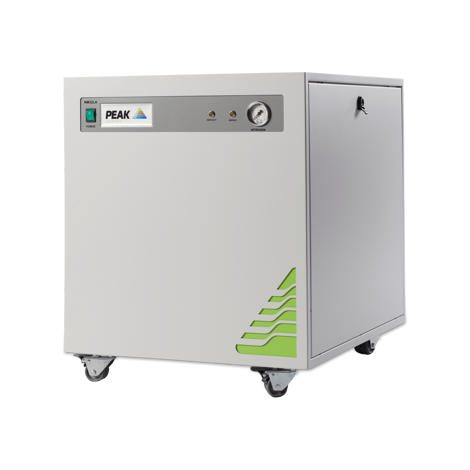 NM32LA Nitrogen Generator for LCMS